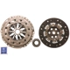 Purchase Top-Quality SACHS - K70688-02 - Clutch Kit pa1