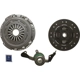 Purchase Top-Quality New Clutch Kit by SACHS - K70712-01 pa2