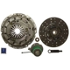 Purchase Top-Quality SACHS - K70719-01 - Clutch Kit pa1