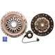 Purchase Top-Quality SACHS - K70723-01 - Clutch Kit pa1