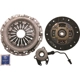 Purchase Top-Quality SACHS - K70724-01 - New Clutch Kit pa1
