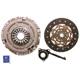 Purchase Top-Quality SACHS - K70748-01 - Clutch Kit pa1