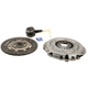 Purchase Top-Quality SACHS - K70753-01 - Clutch Kit pa1