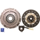Purchase Top-Quality SACHS - K70753-01 - Clutch Kit pa2