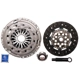 Purchase Top-Quality SACHS - K70759-01 - Clutch Kit pa1