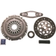 Purchase Top-Quality SACHS - K70760-01 - Clutch Kit pa1