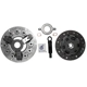 Purchase Top-Quality SACHS - KF024-01 - Clutch Kit pa1