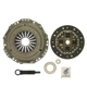 Purchase Top-Quality SACHS - KF566-03 - Clutch Kit pa1