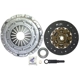 Purchase Top-Quality SACHS - KF620-01 - Clutch Kit pa1