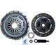 Purchase Top-Quality SACHS - KF628-04 - Clutch Kit pa1