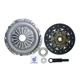 Purchase Top-Quality SACHS - KF637-01 - New Clutch Kit pa1
