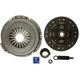 Purchase Top-Quality SACHS - KF652-03 - Clutch Kit pa1