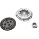Purchase Top-Quality SACHS - KF710-01 - New Clutch Kit pa2