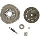 Purchase Top-Quality SACHS - KF738-02 - New Clutch Kit pa7