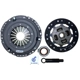 Purchase Top-Quality SACHS - KF790-01 - Clutch Kit pa1