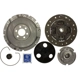 Purchase Top-Quality New Clutch Kit by SACHS - K0028-07 pa1