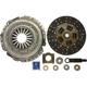 Purchase Top-Quality New Clutch Kit by SACHS - K0030-04 pa1