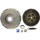 Purchase Top-Quality New Clutch Kit by SACHS - K0033-01 pa1