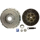 Purchase Top-Quality New Clutch Kit by SACHS - K0033-01 pa2