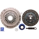 Purchase Top-Quality New Clutch Kit by SACHS - K0047-07 pa1