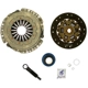 Purchase Top-Quality New Clutch Kit by SACHS - K0047-07 pa2