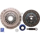 Purchase Top-Quality New Clutch Kit by SACHS - K0047-07 pa6