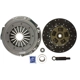 Purchase Top-Quality New Clutch Kit by SACHS - K0048-01 pa1