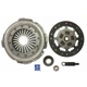 Purchase Top-Quality New Clutch Kit by SACHS - K0058-01 pa1