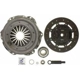Purchase Top-Quality New Clutch Kit by SACHS - K0064-05 pa2