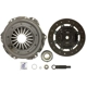 Purchase Top-Quality New Clutch Kit by SACHS - K0064-05 pa3
