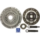 Purchase Top-Quality New Clutch Kit by SACHS - K0076-01 pa1