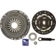 Purchase Top-Quality New Clutch Kit by SACHS - K0076-06 pa1