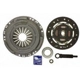 Purchase Top-Quality New Clutch Kit by SACHS - K0076-06 pa2