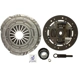 Purchase Top-Quality New Clutch Kit by SACHS - K0116-01 pa1