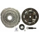 Purchase Top-Quality New Clutch Kit by SACHS - K0116-01 pa2