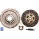 Purchase Top-Quality New Clutch Kit by SACHS - K1675-13 pa1