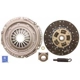 Purchase Top-Quality New Clutch Kit by SACHS - K1675-13 pa2