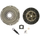 Purchase Top-Quality New Clutch Kit by SACHS - K1675-13 pa3