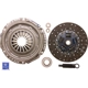 Purchase Top-Quality New Clutch Kit by SACHS - K1675-21 pa1