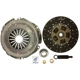 Purchase Top-Quality New Clutch Kit by SACHS - K1874-02 pa1
