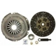 Purchase Top-Quality New Clutch Kit by SACHS - K1874-02 pa2