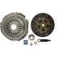 Purchase Top-Quality New Clutch Kit by SACHS - K1874-06 pa1