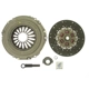 Purchase Top-Quality New Clutch Kit by SACHS - K1877-06 pa1