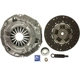 Purchase Top-Quality New Clutch Kit by SACHS - K1877-09 pa1