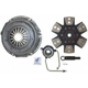 Purchase Top-Quality New Clutch Kit by SACHS - K1890-04CB pa1