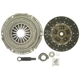 Purchase Top-Quality New Clutch Kit by SACHS - K1890-05 pa1