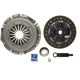 Purchase Top-Quality New Clutch Kit by SACHS - K1904-08 pa1
