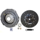 Purchase Top-Quality New Clutch Kit by SACHS - K1909-02HD pa1