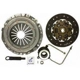 Purchase Top-Quality New Clutch Kit by SACHS - K1914-06 pa2
