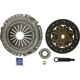 Purchase Top-Quality New Clutch Kit by SACHS - K1914-07 pa6